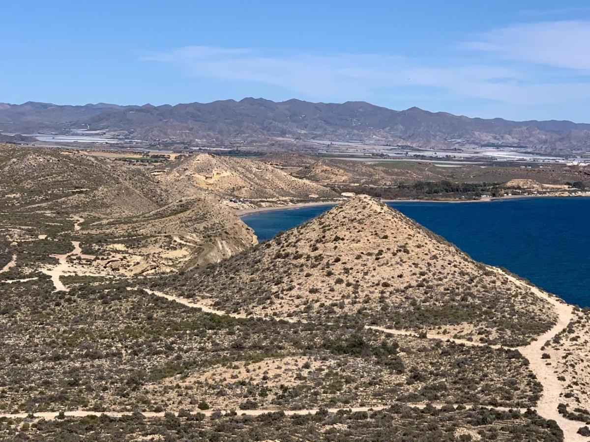 S&H La Malcriada San Juan de los Terreros エクステリア 写真