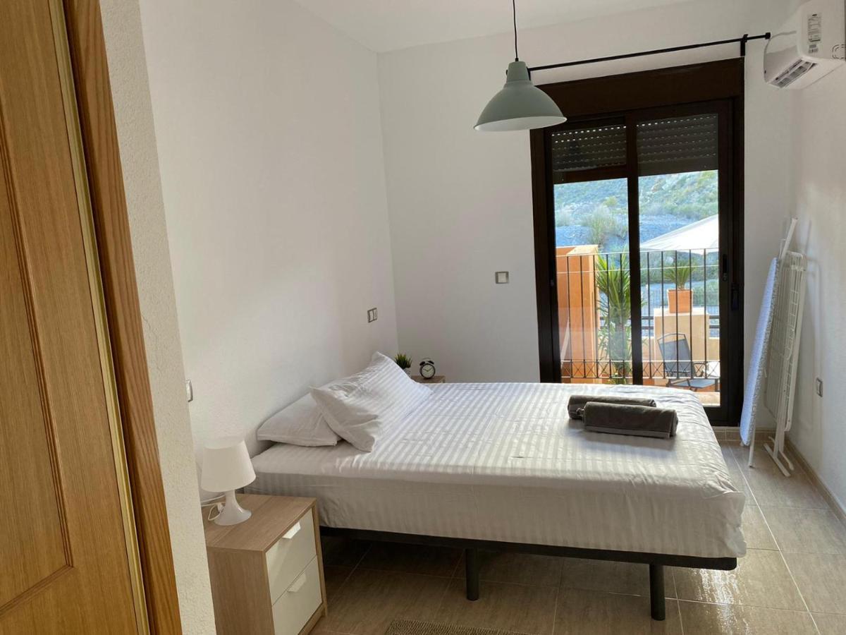 S&H La Malcriada San Juan de los Terreros エクステリア 写真