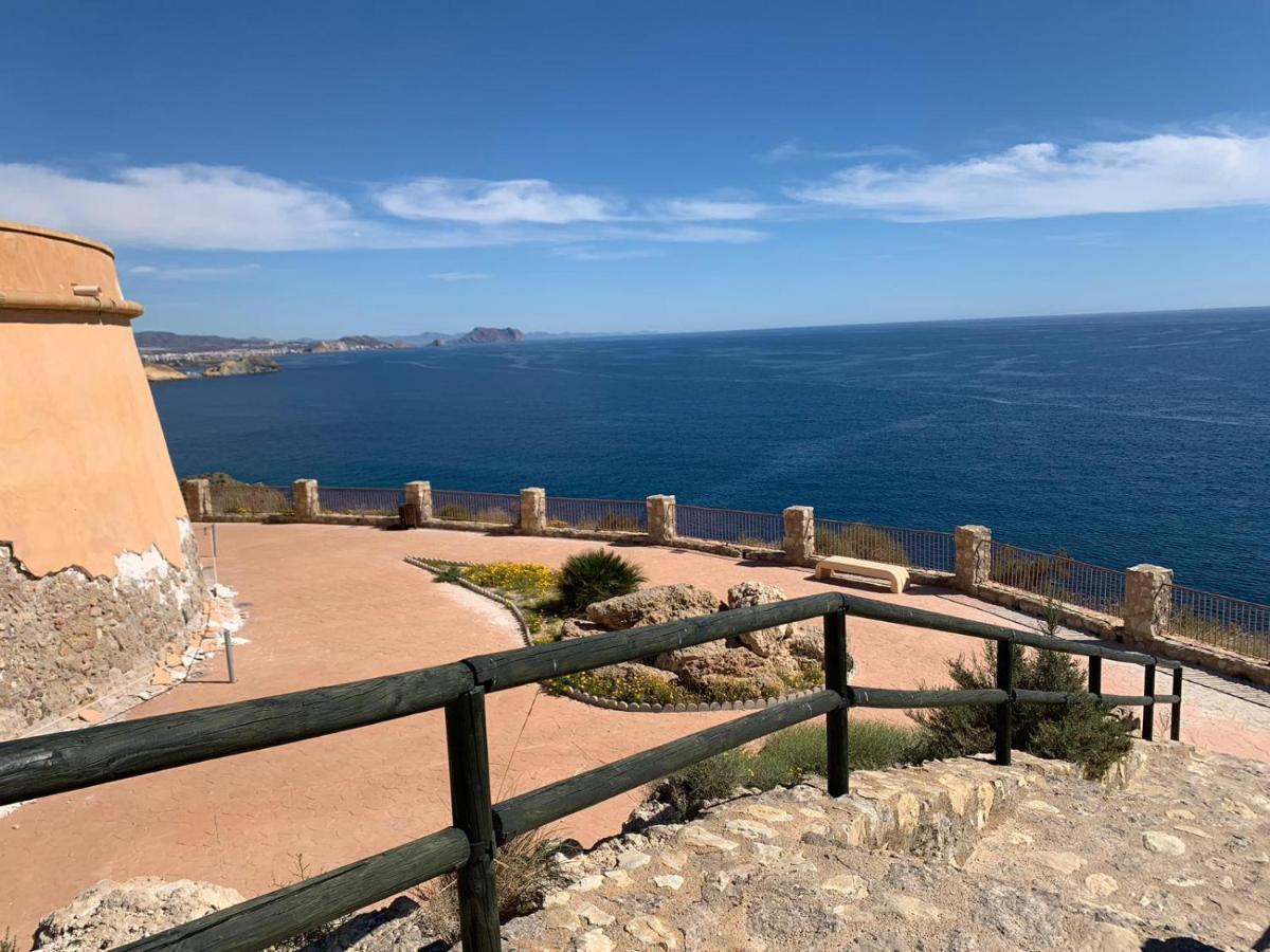 S&H La Malcriada San Juan de los Terreros エクステリア 写真