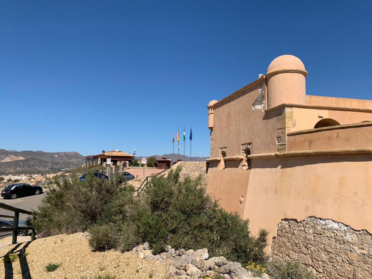 S&H La Malcriada San Juan de los Terreros エクステリア 写真