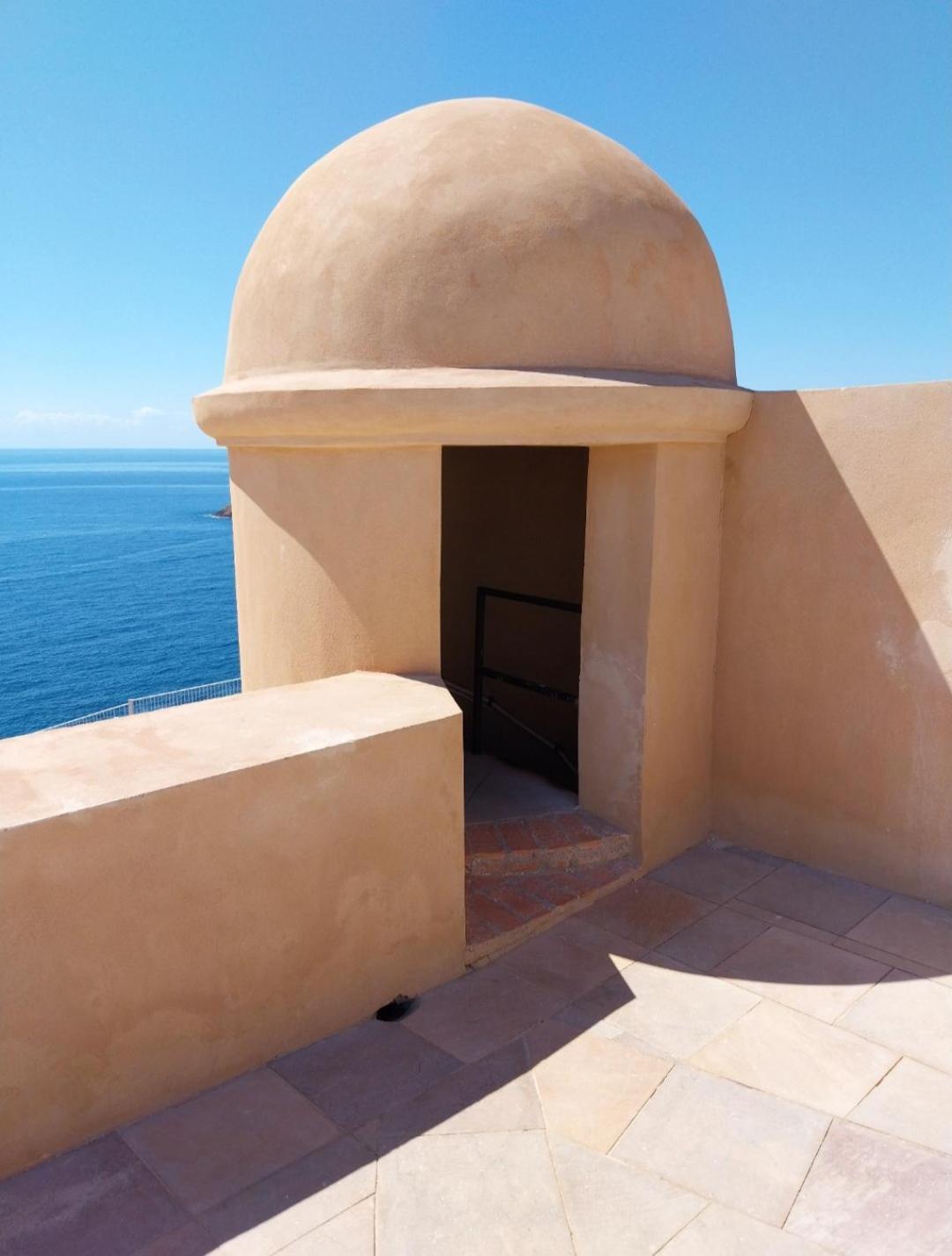 S&H La Malcriada San Juan de los Terreros エクステリア 写真