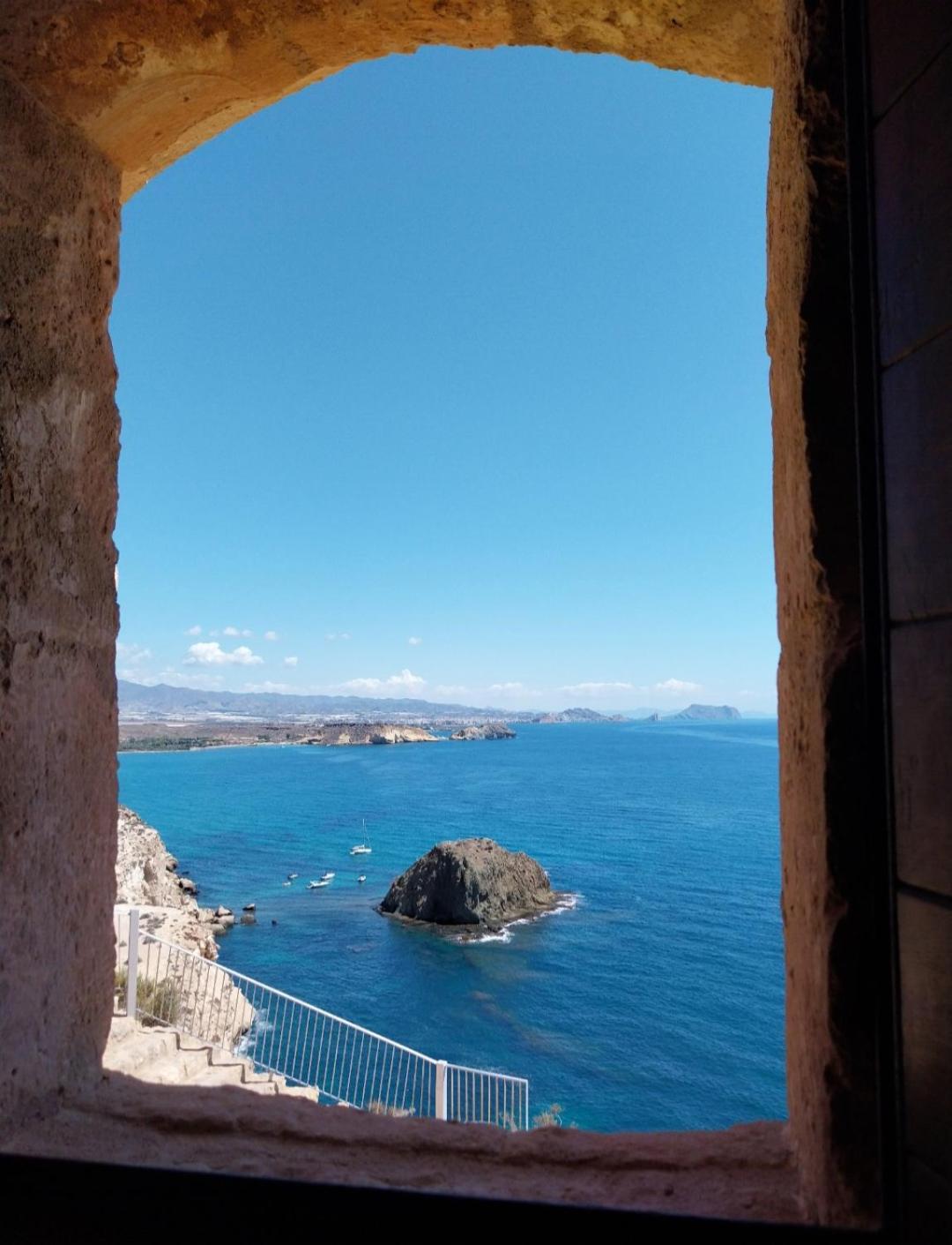 S&H La Malcriada San Juan de los Terreros エクステリア 写真