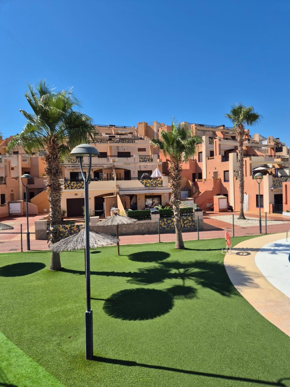 S&H La Malcriada San Juan de los Terreros エクステリア 写真