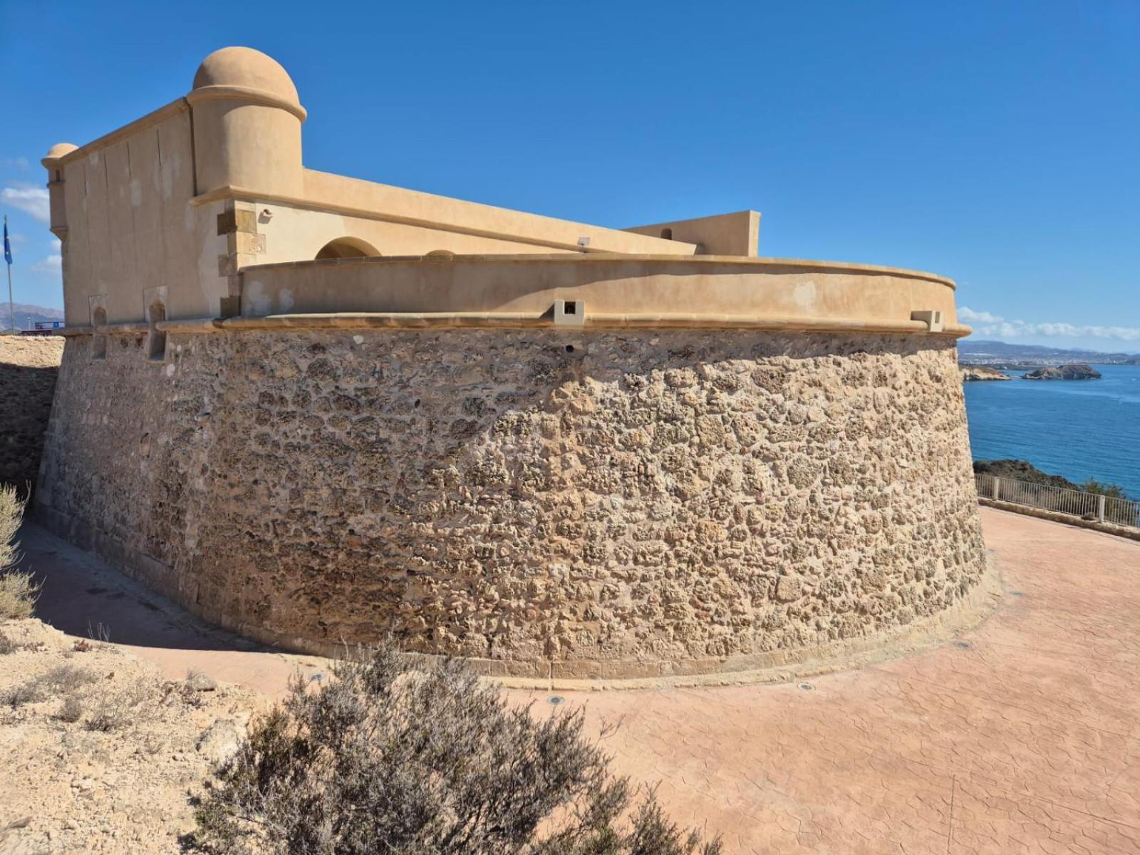 S&H La Malcriada San Juan de los Terreros エクステリア 写真