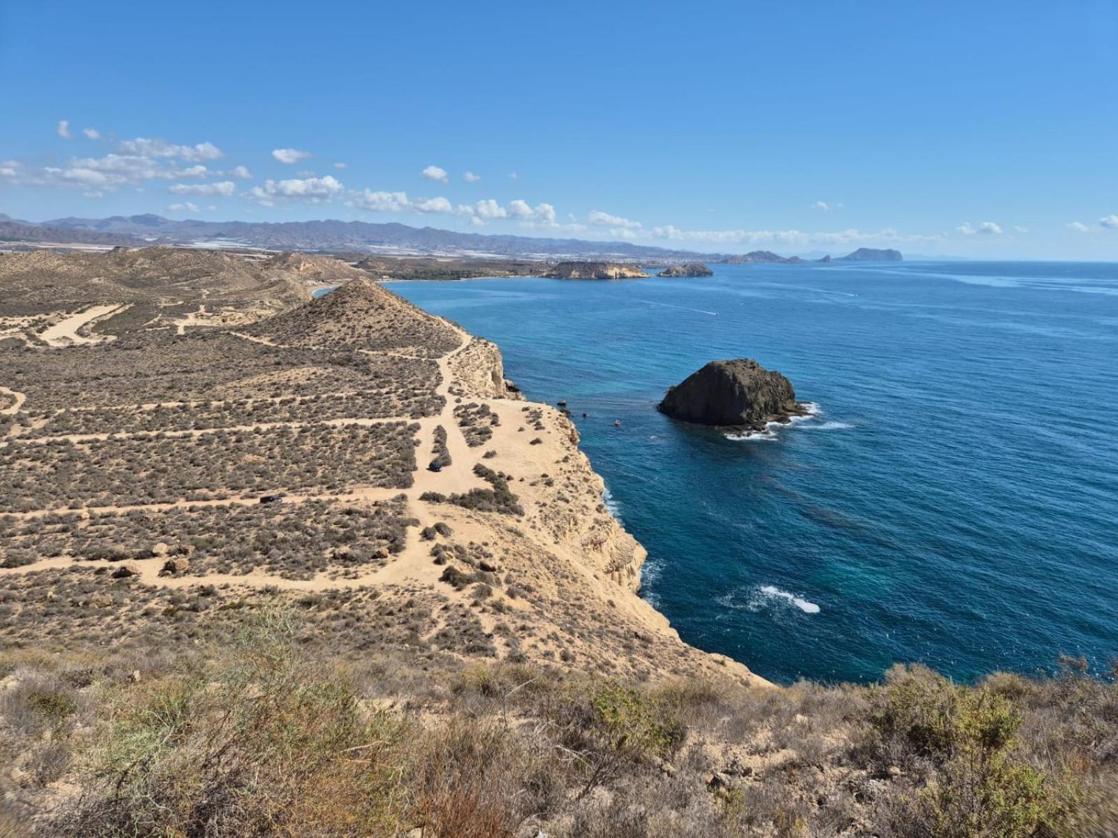 S&H La Malcriada San Juan de los Terreros エクステリア 写真