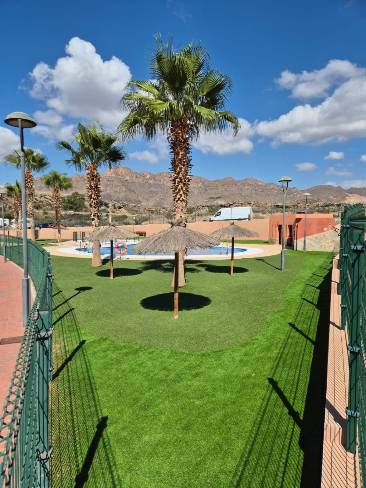 S&H La Malcriada San Juan de los Terreros エクステリア 写真