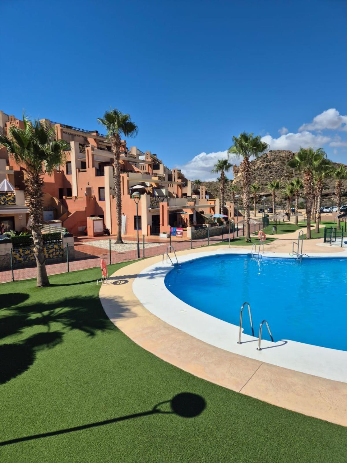 S&H La Malcriada San Juan de los Terreros エクステリア 写真