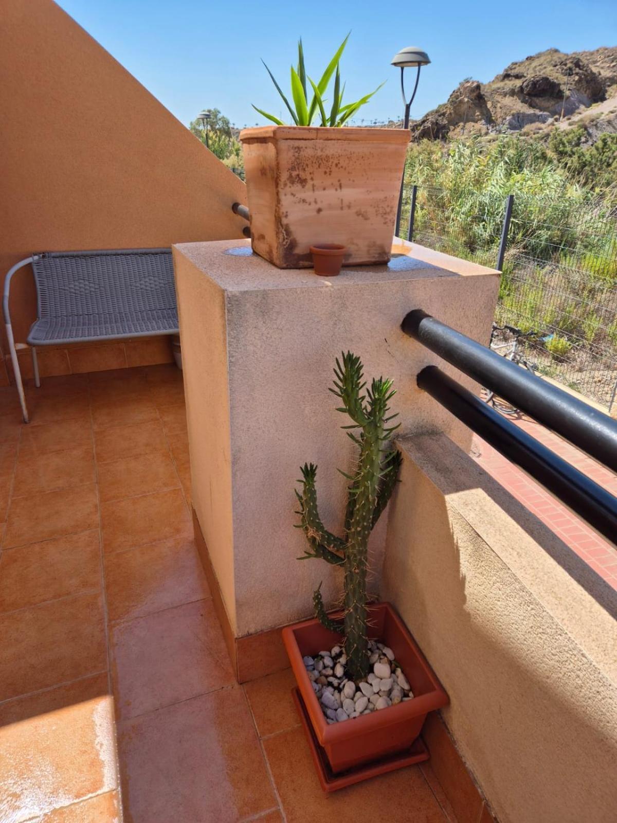 S&H La Malcriada San Juan de los Terreros エクステリア 写真