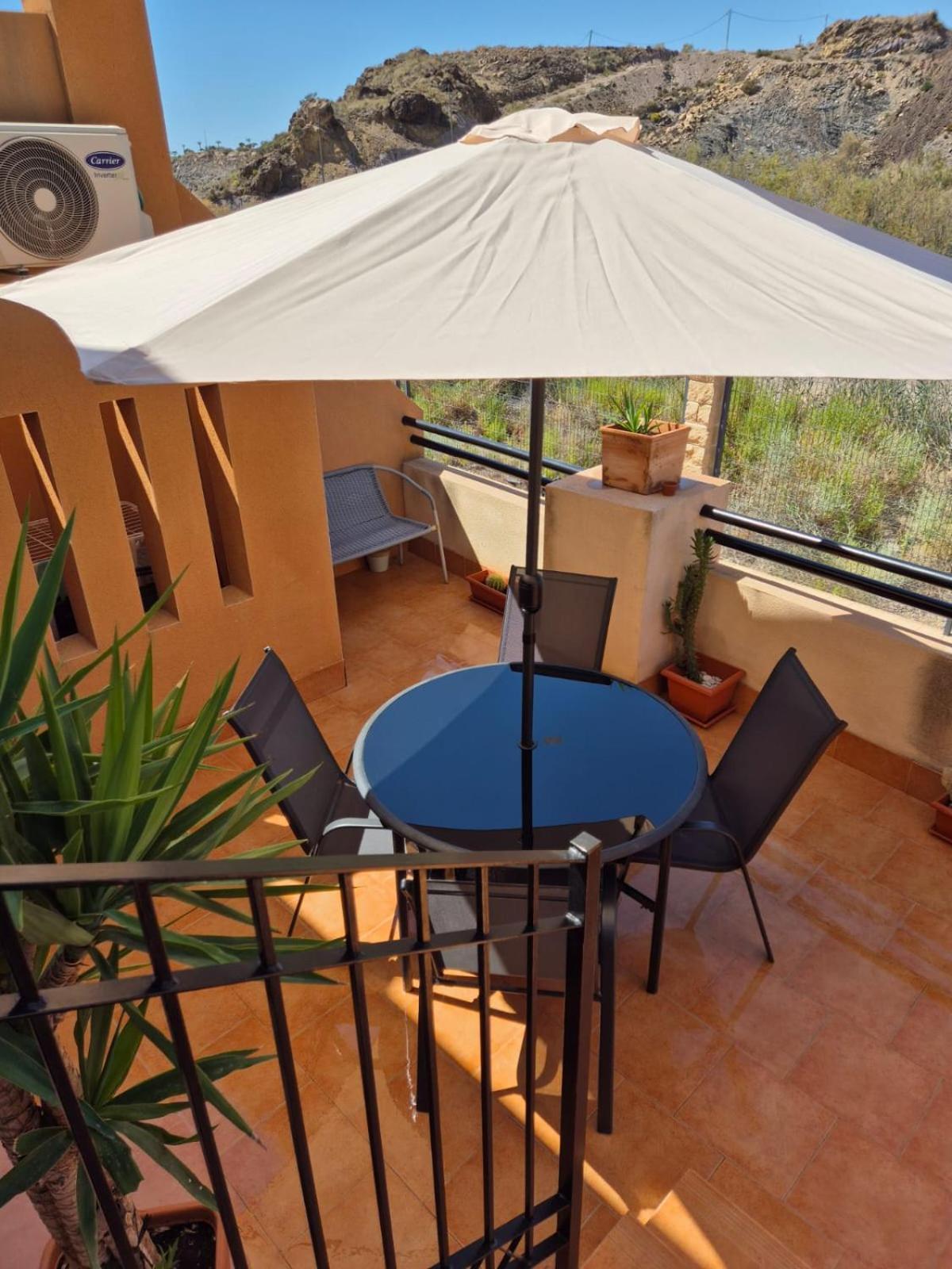 S&H La Malcriada San Juan de los Terreros エクステリア 写真